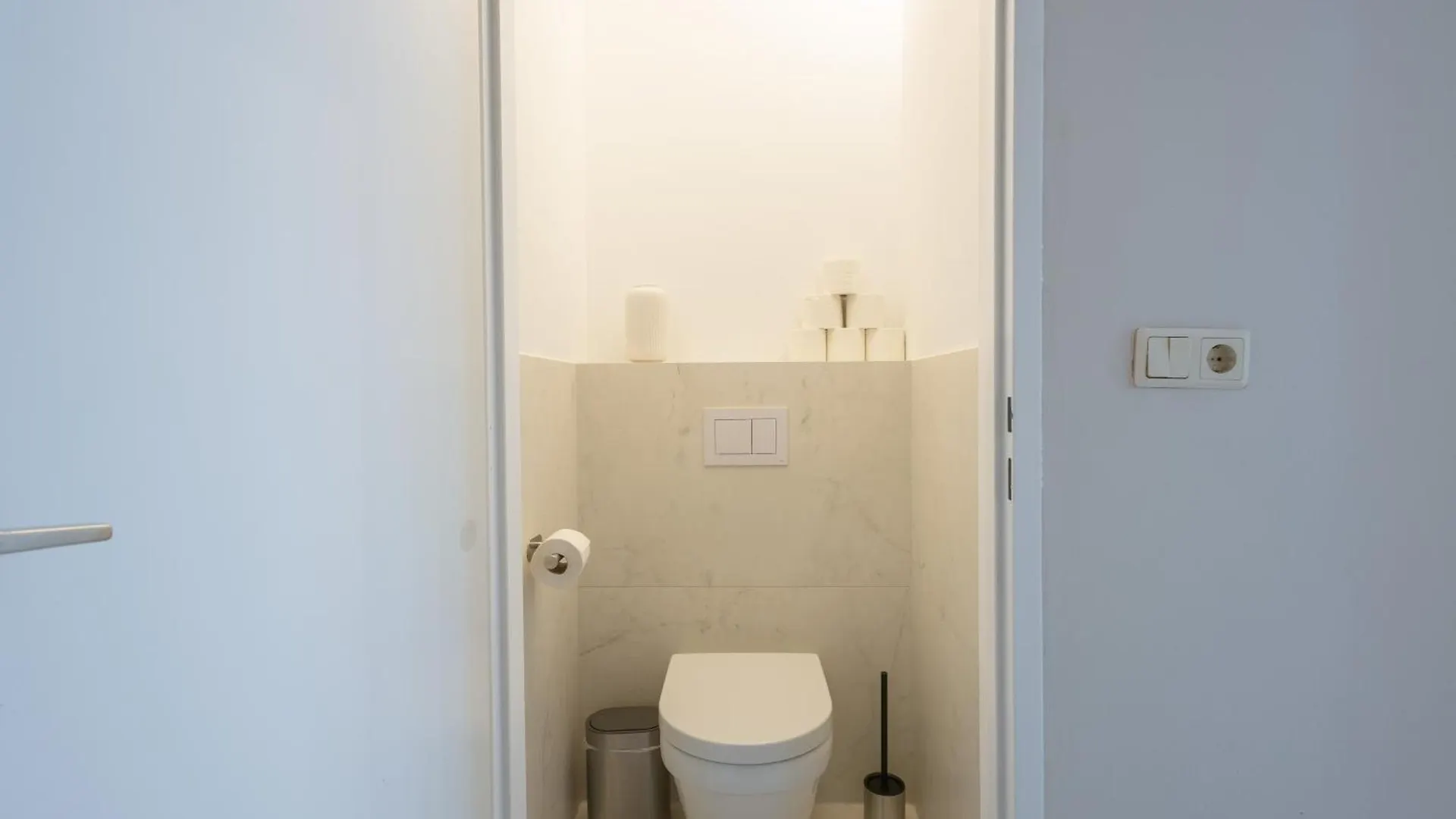 Josef'S Home I Comfort Studio 03 Vienna Austria