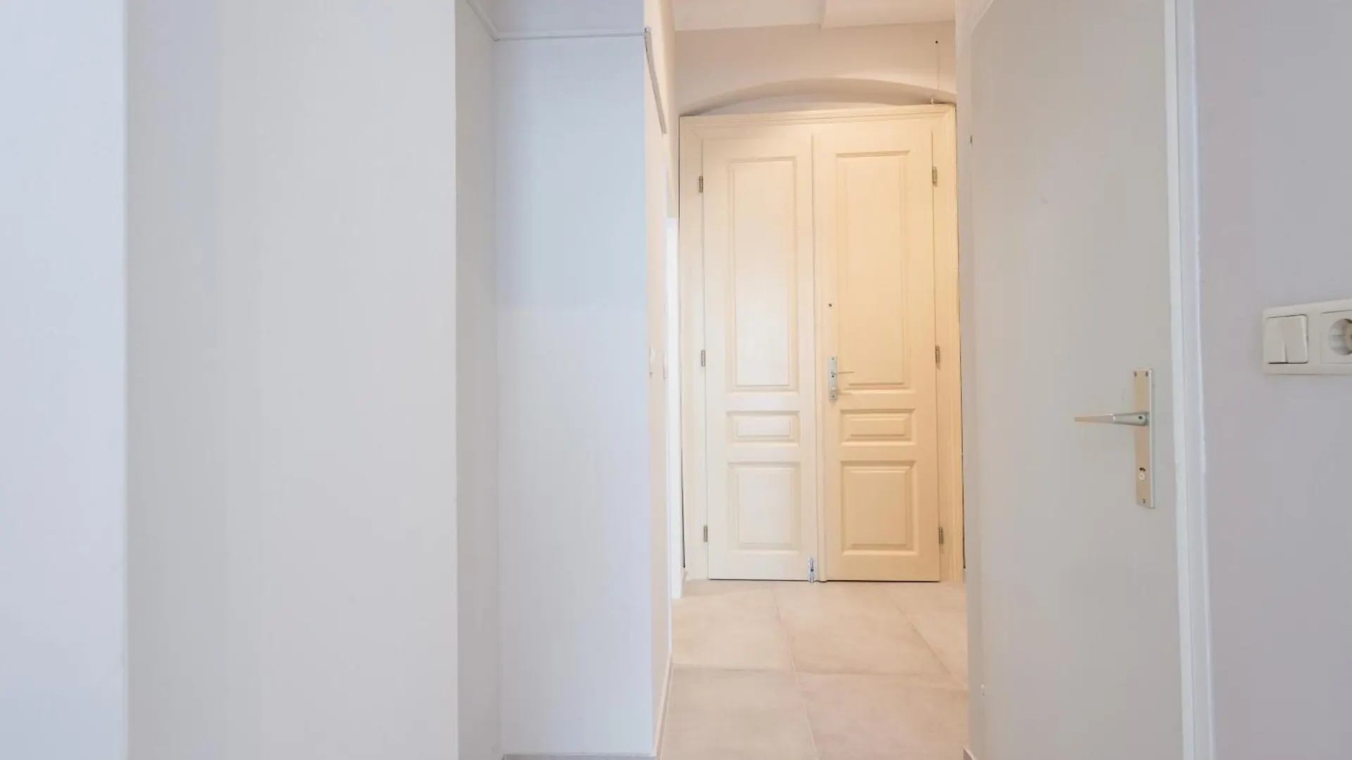 Josef'S Home I Comfort Studio 03 Vienna