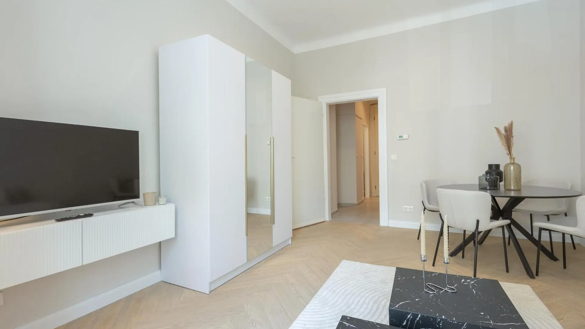 Josef'S Home I Comfort Studio 03 Vienna Austria