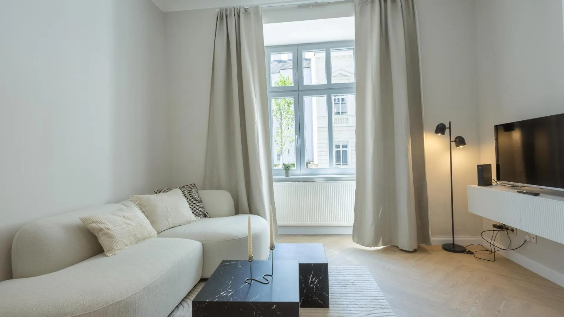 Josef'S Home I Comfort Studio 03 Vienna Apartment