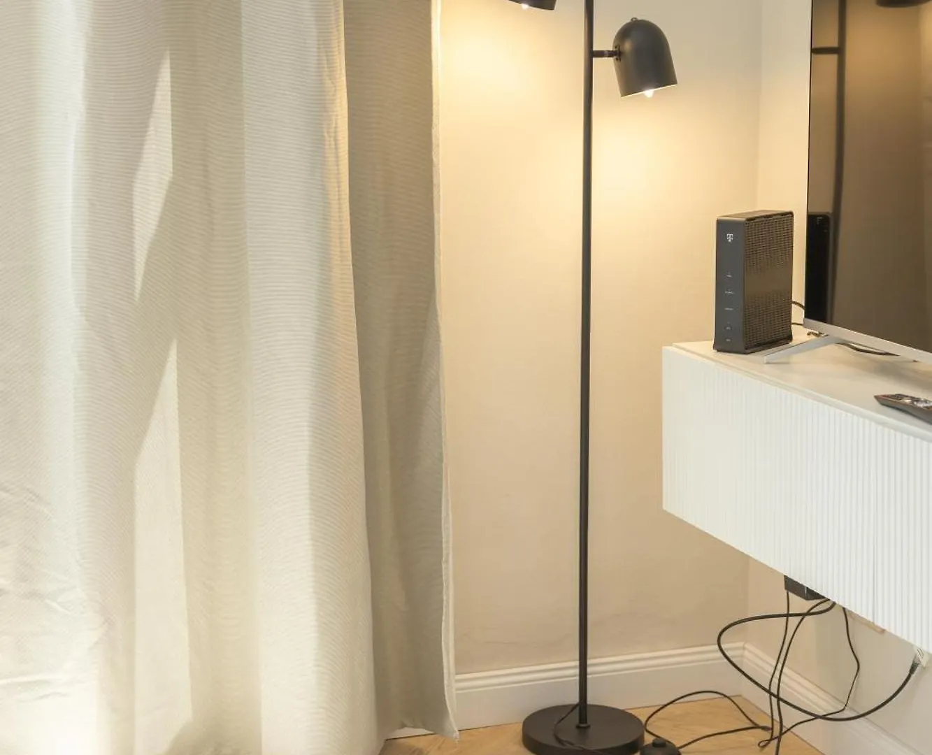 Josef'S Home I Comfort Studio 03 Vienna