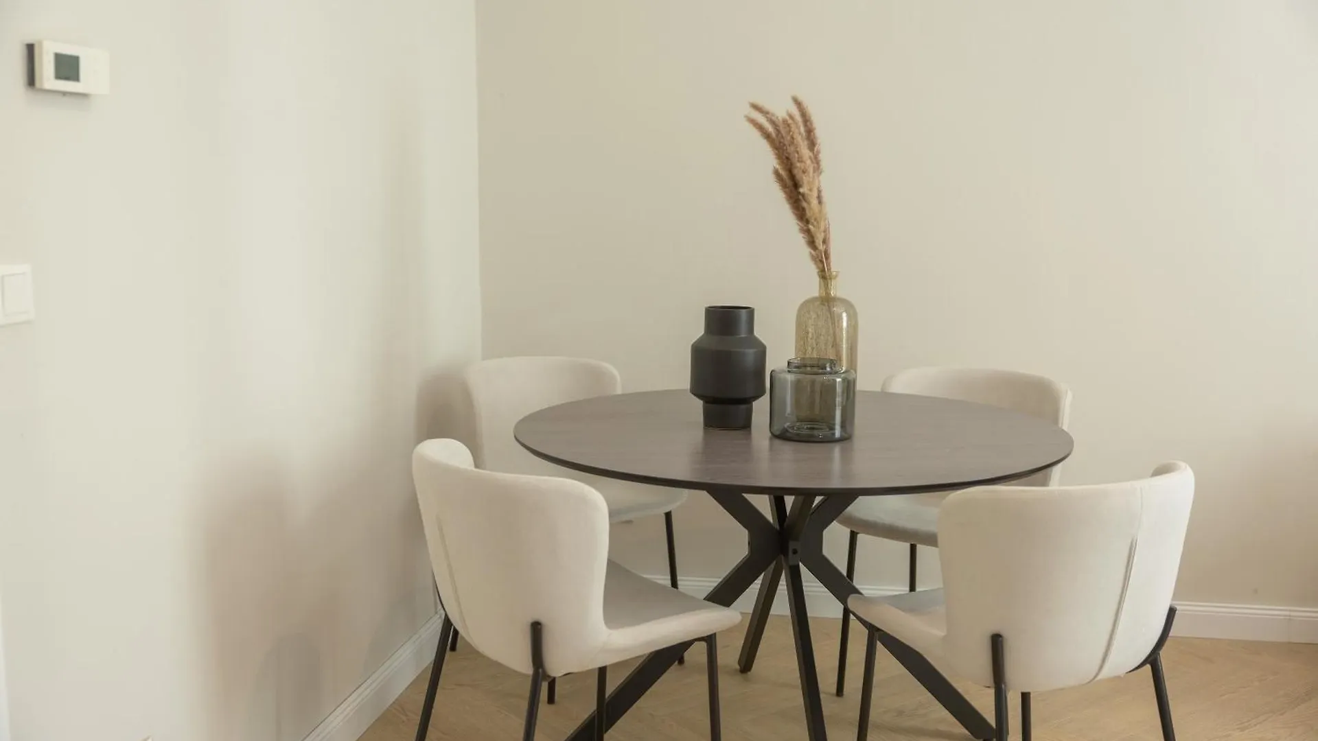 Apartment Josef'S Home I Comfort Studio 03 Vienna