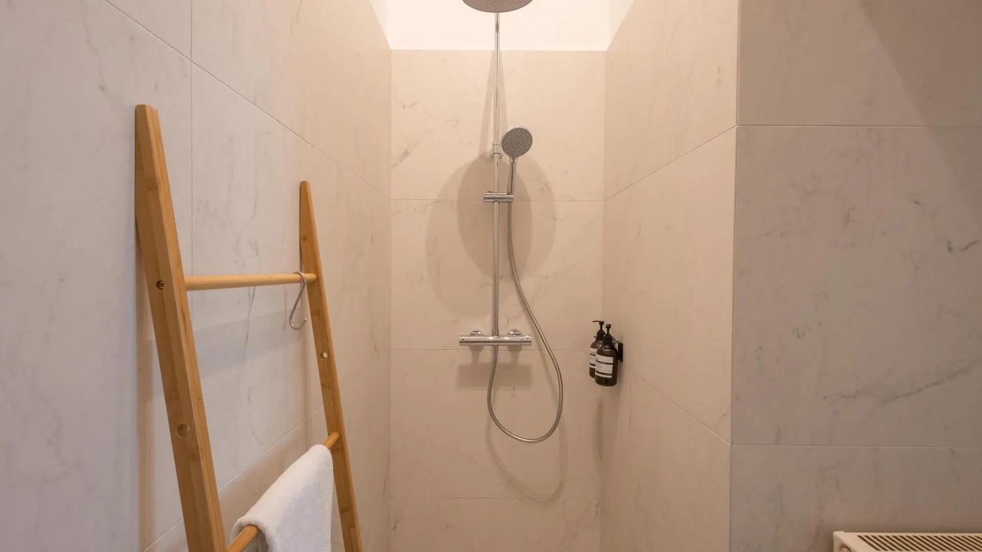 Apartmán Josef'S Home I Comfort Studio 03 Vídeň Rakousko